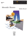 Kathleen Massoud: Moonlit Shores (Nfmc) Piano Instrumental Album