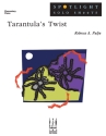 Rebecca A. Pulju: Tarantula'S Twist Piano Instrumental Album