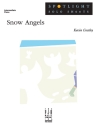 Kevin Costley: Snow Angels Piano Instrumental Album