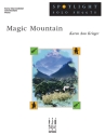 Karen Ann Krieger: Magic Mountain Piano Instrumental Work