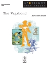 Mary Anne Sheldon: The Vagabond Piano Solo Instrumental Album