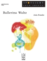 Anita Brandon: Ballerina Waltz Piano Instrumental Album