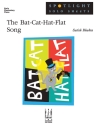 Bhakta The Bat Cat Hat Flat Song Pf