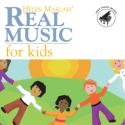 Marlais Real Music For Kids Cd