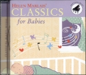 Marlais Helen Classics For Babies Pf Cd