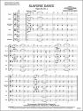 Antonn Dvork: Slavonic Dance String Instruments Score and Parts