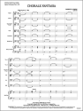 Robert L. Simon: Chorale Fantasia String Ensemble Score and Parts