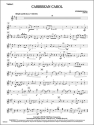 Stephen Bulla: Caribbean Carol String Ensemble, Piano Accompaniment Score and Parts