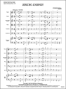 Stephen Bulla: Jericho Journey String Ensemble Score and Parts