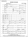 Robert Longfield: Rondo In Blue String Orchestra Score and Parts