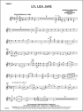 Li'L Liza Jane - String Orchestra String Ensemble Score and Parts