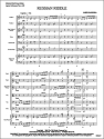 Jason Barrera: Russian Riddle String Orchestra Score and Parts