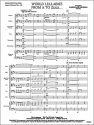 Carrie Lane Gruselle: World Lullabies From A To Zzzzz? String Ensemble Score and Parts