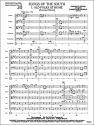 Stephen C. Foster: Songs Of The South (String Orchestra) String Orchestra Score and Parts