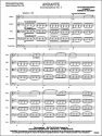 Felix Mendelssohn: Andante From Symphony No. 5 String Instruments Score and Parts