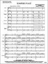 Scottish Traditional: Dumfries Place String Ensemble Score and Parts