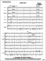 Jericho String Ensemble Score and Parts