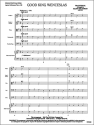 Traditional: Good King Wenceslas String Ensemble Score and Parts