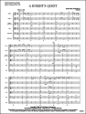 Soon Hee Newbold: A Knight'S Quest String Instruments Score and Parts