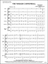 Wabash Cannonball String Orchestra Score and Parts