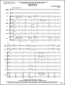 Balmages Celtica Vln/Orch Score Orchestra