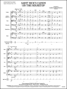 Saint Nick'S Canon On The Housetop String Orchestra Score and Parts