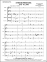 Franz Schubert: Marche Militaire In D Major (String Orchestra) String Orchestra Score and Parts