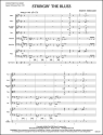 Martin Norgaard: Stringin' The Blues String Orchestra Score and Parts