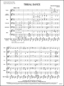 Brian Balmages: Tribal Dance (Score And Parts) String Orchestra Score and Parts