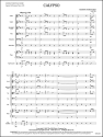 Martin Noorgard: Calypso - String Orchestra (Score And Parts) String Orchestra Score and Parts