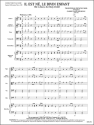 Il Est N, Le Divin Enfant (He Is Born, The Holy Child) - String Orche String Orchestra Score and Parts