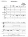 Robert Kerr: Irish Legend - String Orchestra (Score And Parts) String Orchestra Score and Parts