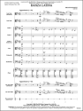 Brian Balmages: Danza Latina - String Orchestra (Score And Parts) String Orchestra Score and Parts