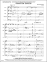 Brian Balmages: Phantom Tangos - String Orchestra (Score And Parts) String Orchestra Score and Parts