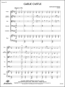 Soon Hee Newbold: Gaelic Castle - Score/Parts String Orchestra Score and Parts