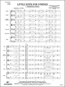 Cornelius Gurlitt Little Suite For Strings (Arr Mccashin) Str Orch Set