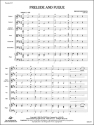 Brian Balmages: Prelude And Fugue String Orchestra Score and Parts