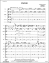 Faure Gabriel Pavane (Arr O'Neill John) Str Orchestra Score/Parts