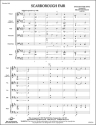 Scarborough Fair - For Beginning String Orchestra String Orchestra Score and Parts