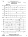 Morales Erik What Dreams May Come String Orchestra Score & Parts