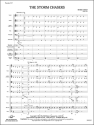 Lortz Mark The Storm Chasers String Orchestra Score & Parts