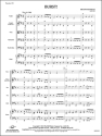 Brian Balmages: Burst! String Orchestra Score and Parts