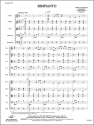 Rimpianto (Lipton Bob) String Orchestra Score & Parts