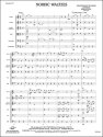 Nordic Waltzes (Lipton Bob) String Orchestra Score & Parts