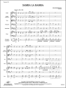 Owens William Samba La Bamba String Orchestra Score & Parts