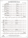 Balmages Brian Pepperoni Pizza Rock String Orchestra Score & Parts