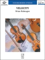 Balmages Brian Velocity String Orchestra Score & Parts String Orchestra