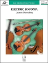 Bernofsky Electric Sinfonia String Orchestra Sc/Pts String Instruments