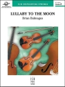 Balmages Brian Lullaby To The Moon String Orchestra Sc/Pts Orchestra