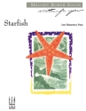 Starfish for piano